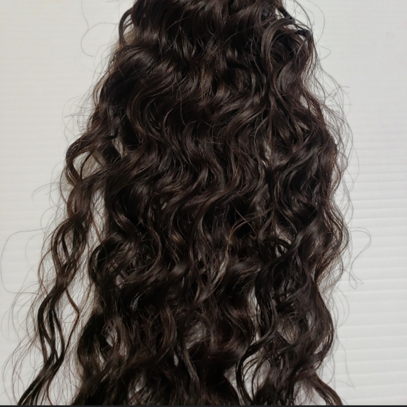 Human Hair Extensions - Picture 3 of 3